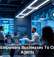 Oracle Empowers Businesses To Create AI Agents